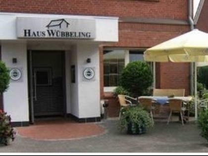 Foto: Haus W&amp;uuml;bbeling